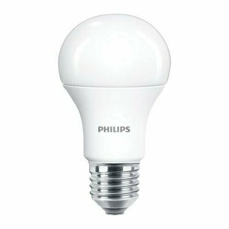 PHILLIPS 14.5w A19 Led Bulb, 2PK 461961